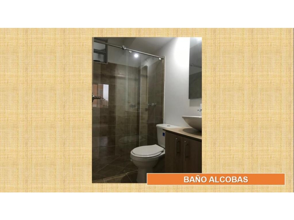 Arriendo Apartamento Antara Zipaquira T22204 — foto 5