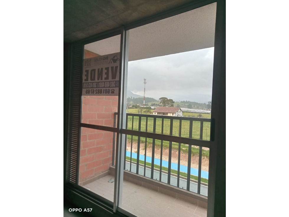 Venta apartamento Conjunto Salinas Campestre 2 Zipaquira T2403 - 1