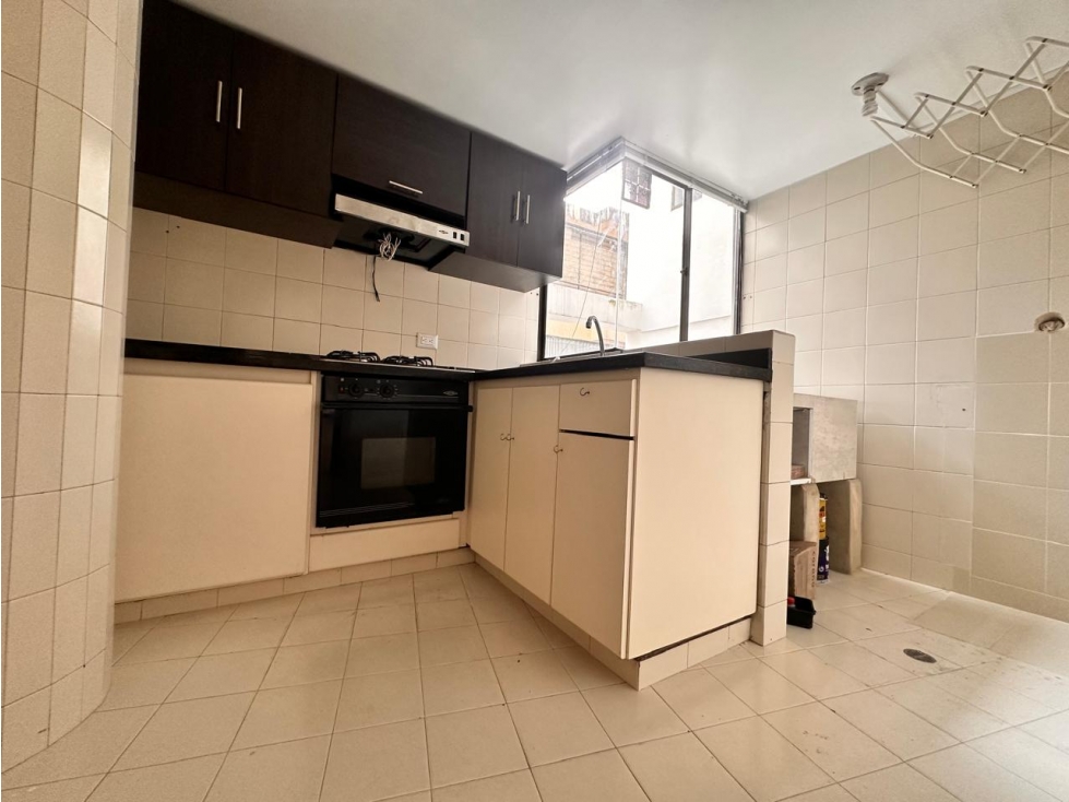 Vendo apartamento Algarra ll Zipaquirá 203 - 1