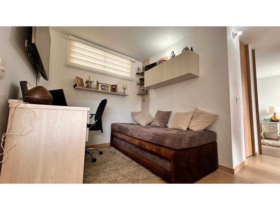 Vendo Apartamento Mitika Zipaquira T11102 - 5