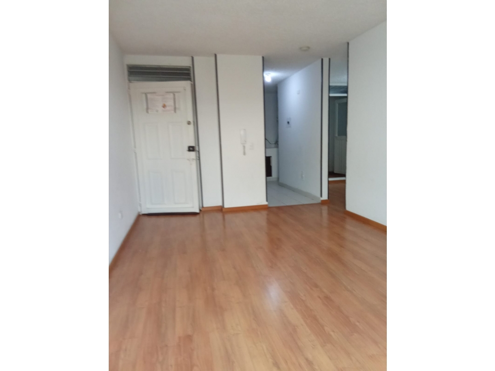 Venta apartamento Conjunto Alborada real 1 Zipaquira t10102 — foto 2