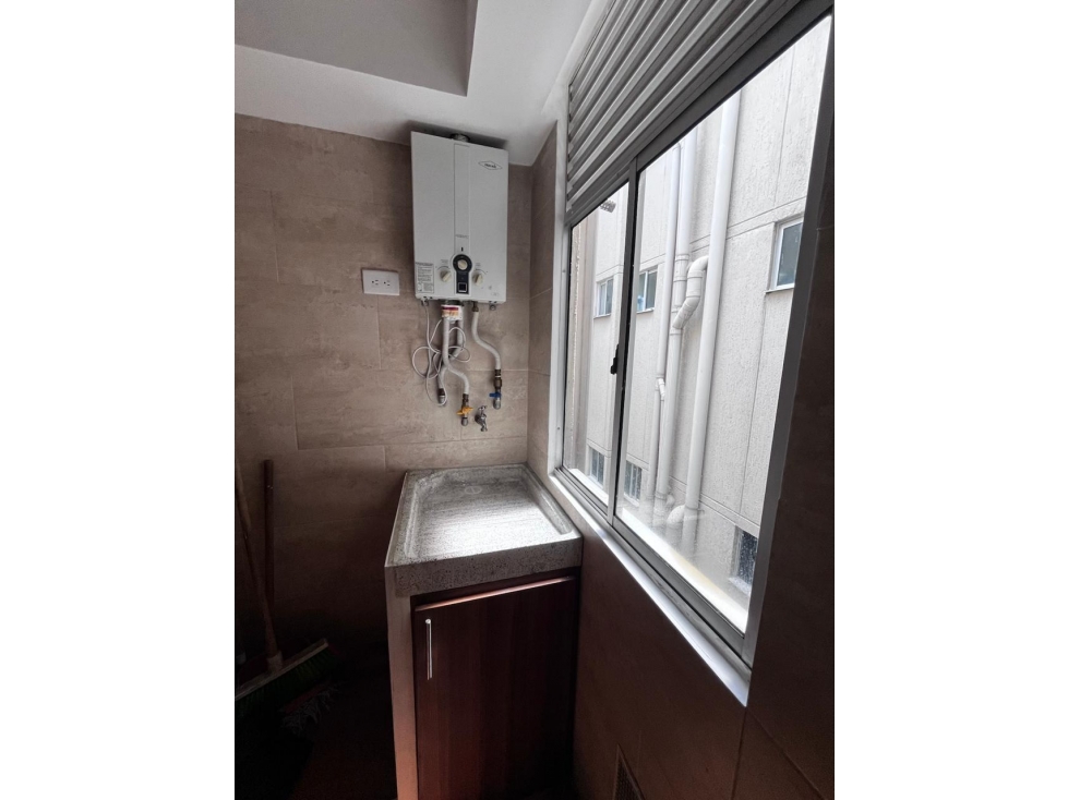 Vende apartamento conjunto los cedros zipaquira t31404 — foto 5