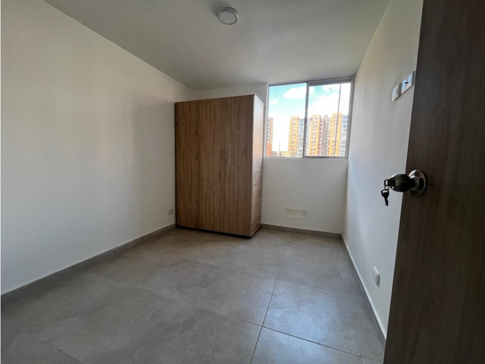 Arriendo apartamento conjunto Salinas 1 Zipaquira t2102 — foto 6
