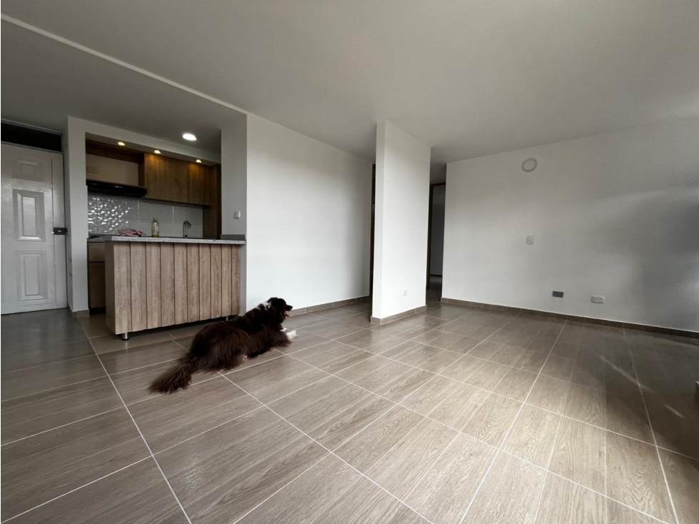 Arriendo apartamento Conjunto Magnolias Zipaquira t3803 — foto 5