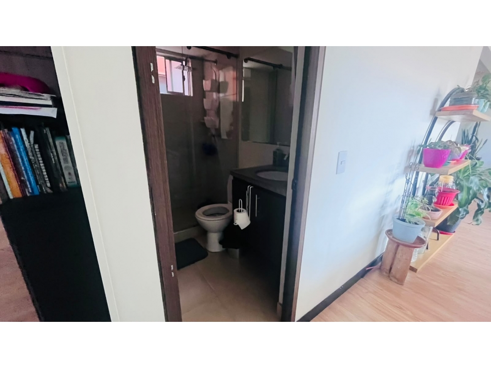 Vendo Apartamento sauces Zipaquira T1 A402 — foto 5