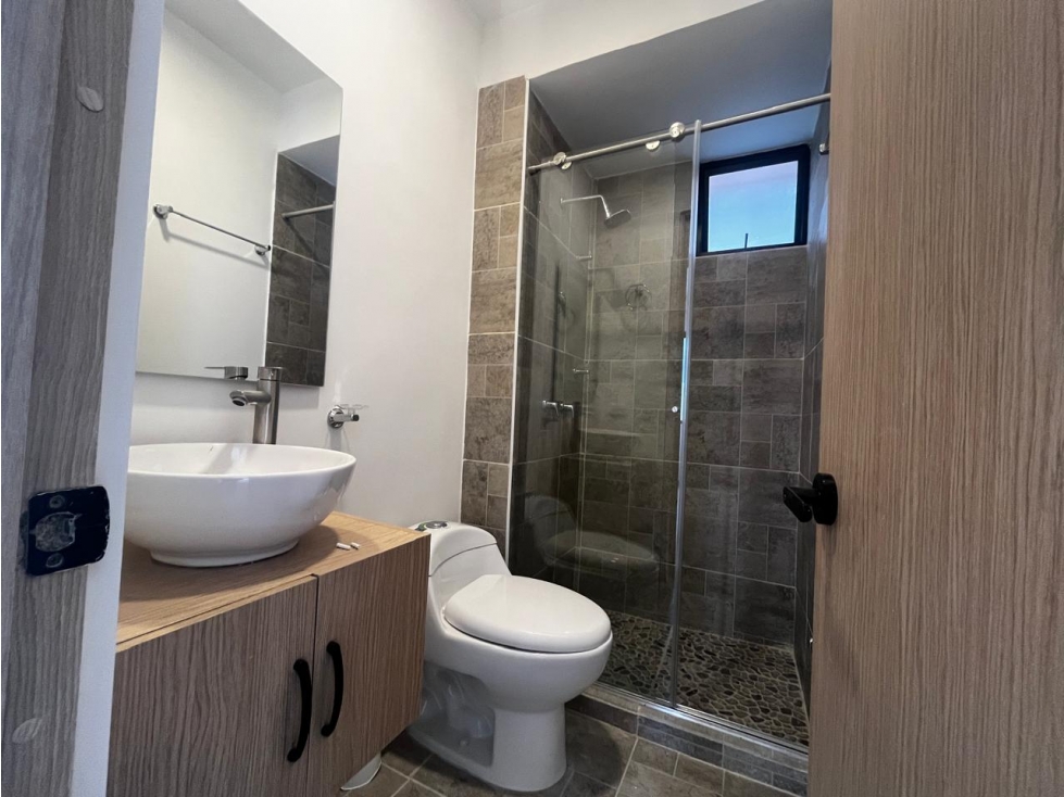 Arriendo apartamento Conjunto Hacienda San Jose Zipaquira T4708 — foto 5