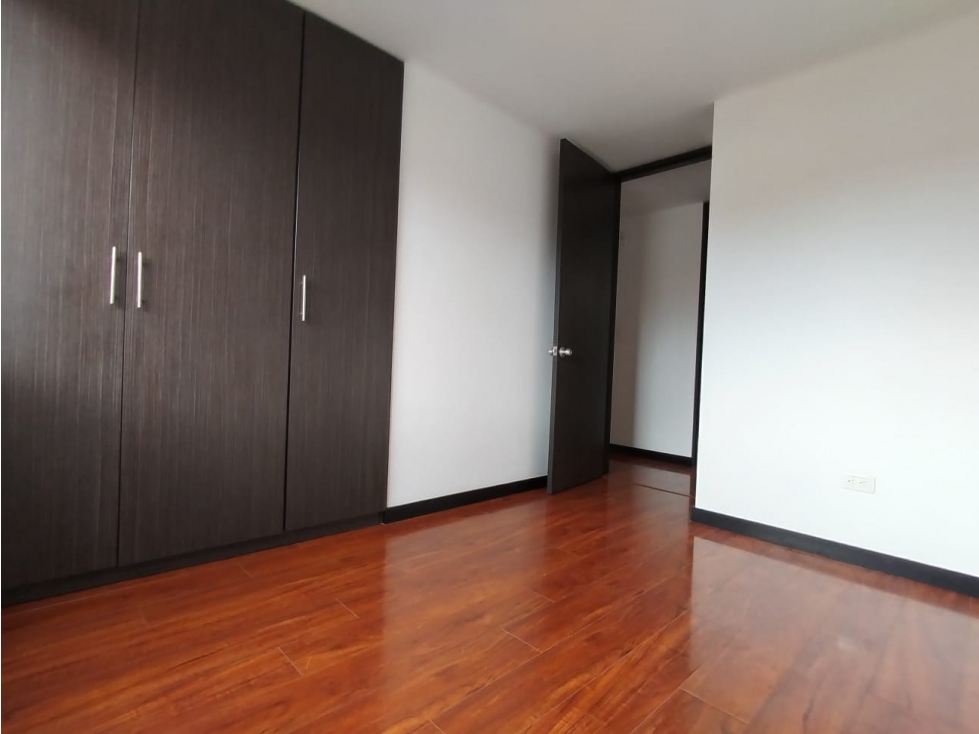 apartamento conjunto ovadia Cajicá — foto 5