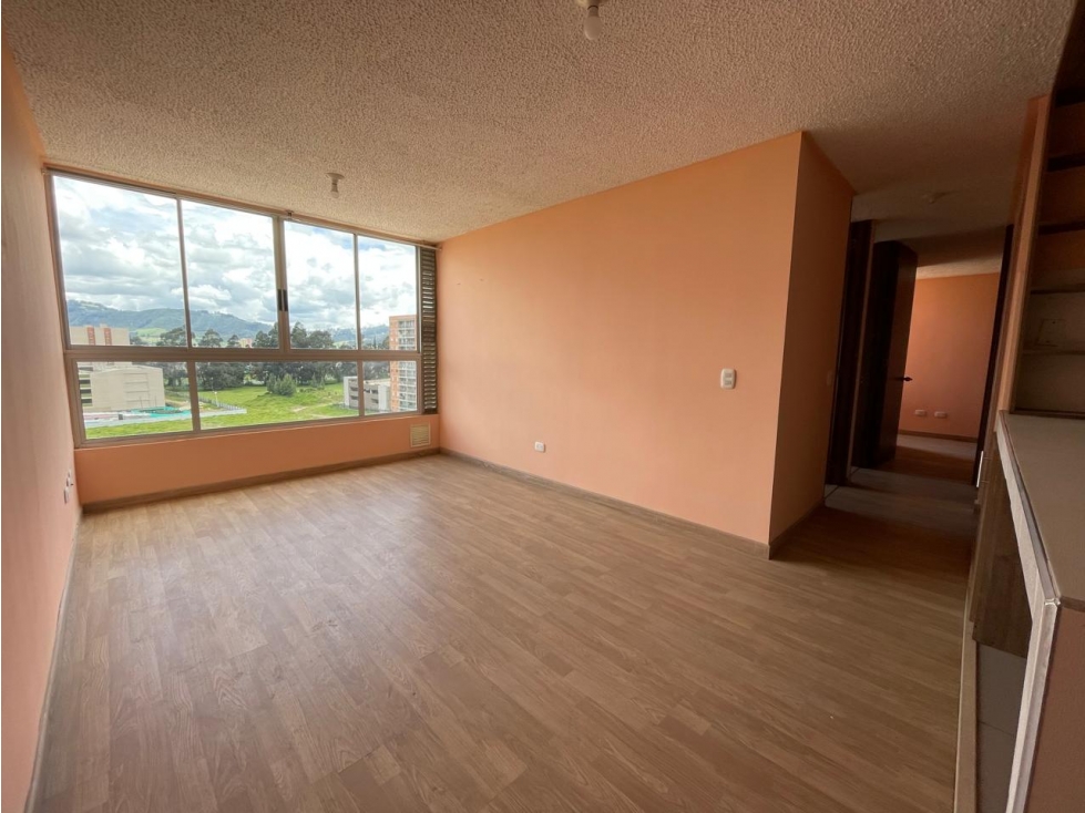Arriendo Apartamento Bosques De San Rafael T1903