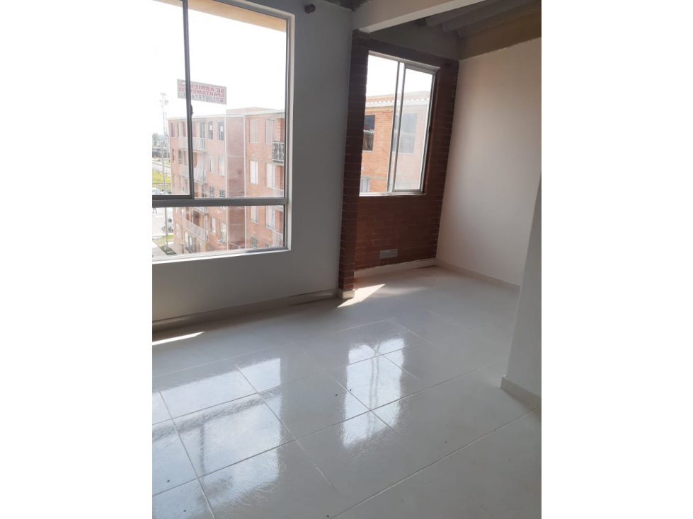 Arriendo Aparamento en Caminos de SIE 3 T4504 TOCANCIPA - 2