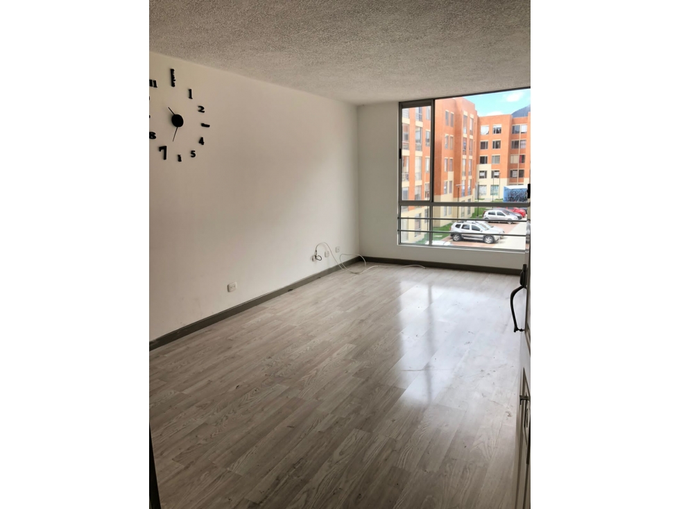 Arriendo Vendo apartamento Conjunto Antara T2304 Rentando — foto 2
