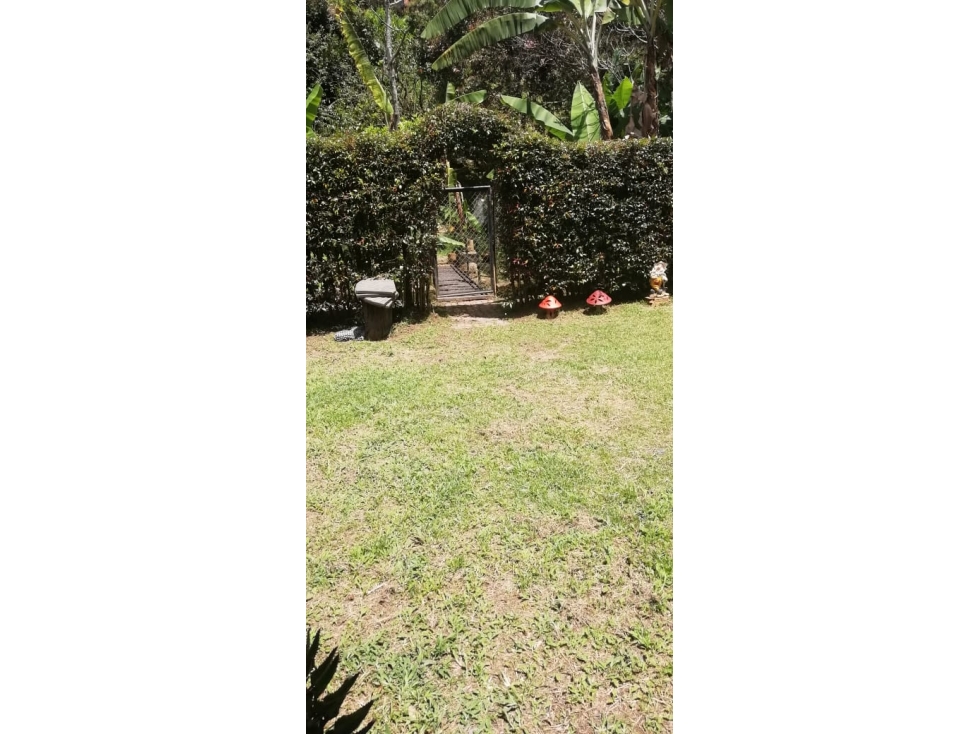 Venta Finca Pacho Cundinamarca - 4