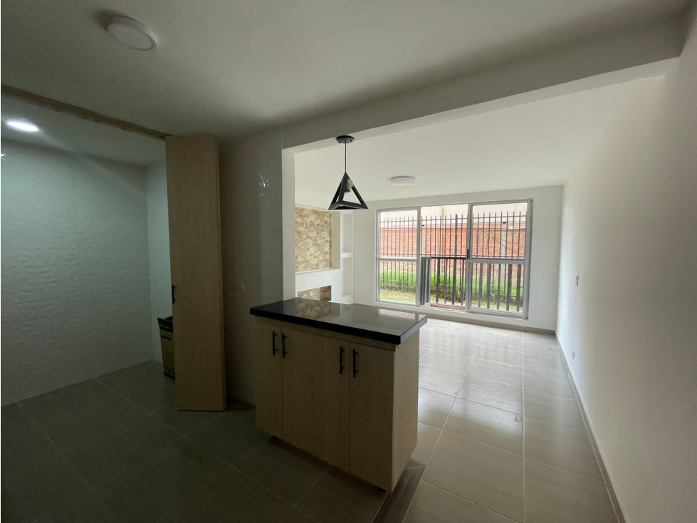 Venta/arriendo Apartamento Salinas Campestre Zipaquira T8103 — foto 3