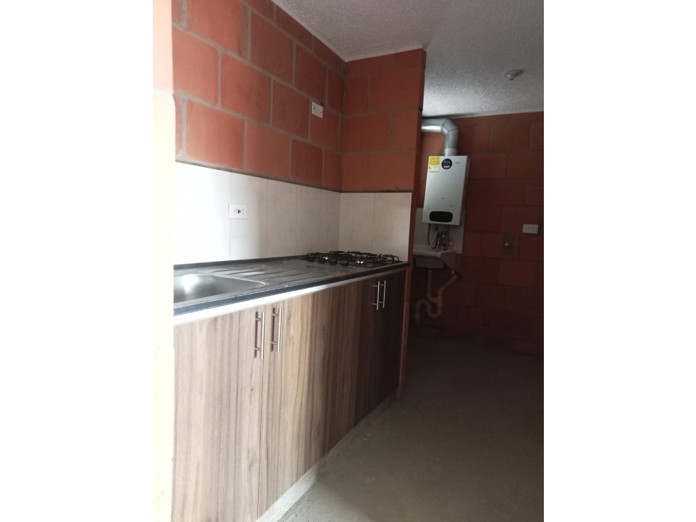 Venta apartamento para estrenar en Conjunto Olivo T11603 — foto 6