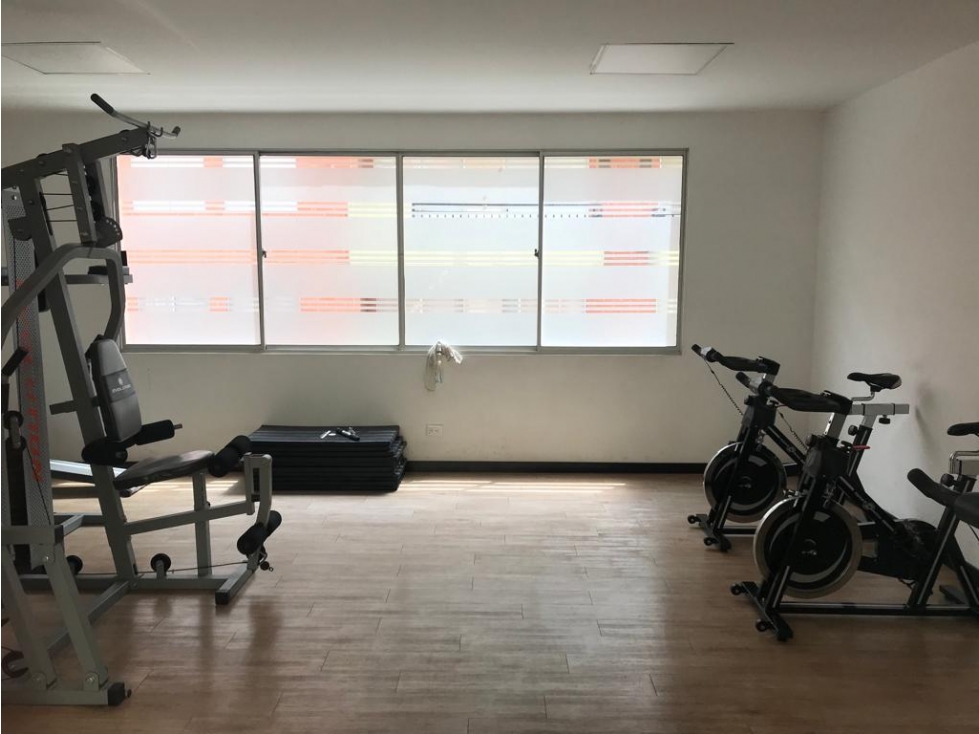 Vendo Apartamento Conjunto Residencial Sauces T1204 — foto 5