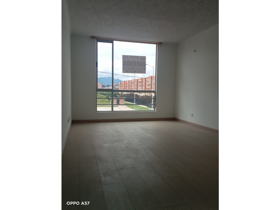 Arriendo Apartamento Antara 2 Zipaquirá T12302 — foto 4