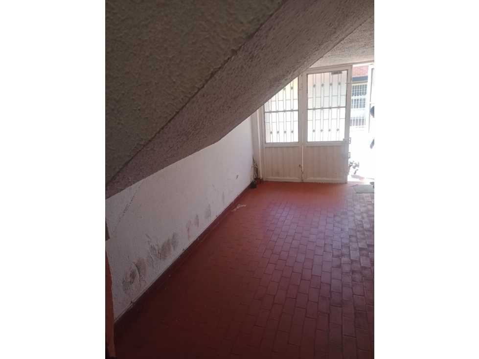 Venta apartamento barrio San Pablo Zipaquirá segundo piso - 3