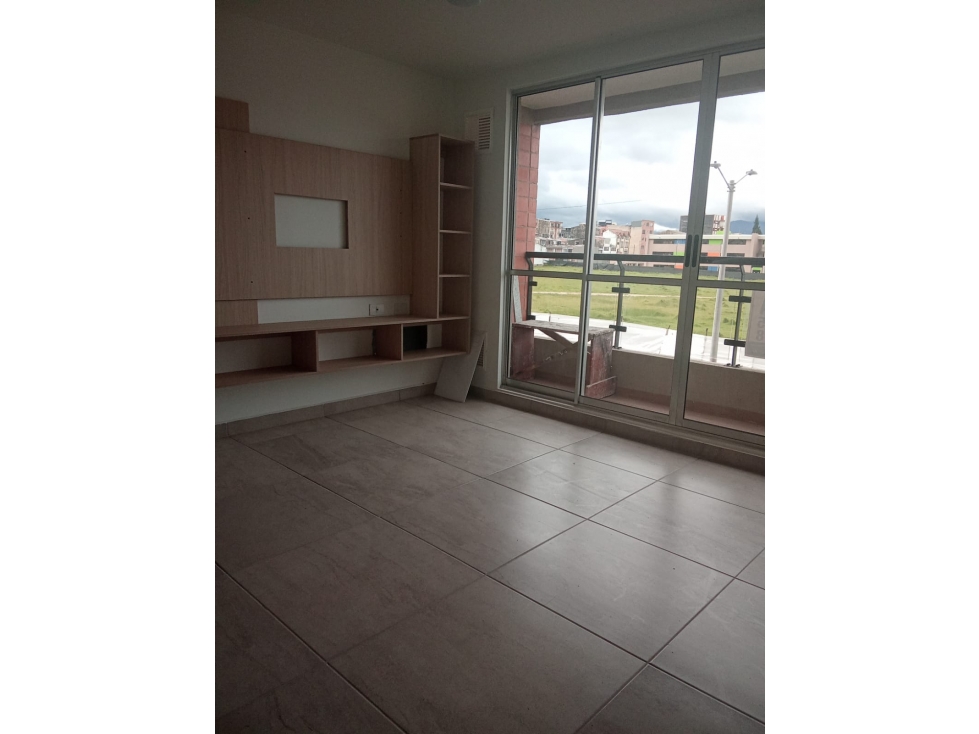 Vendo Apartamento Conjunto Botanika Zipaquira T4314 - 1