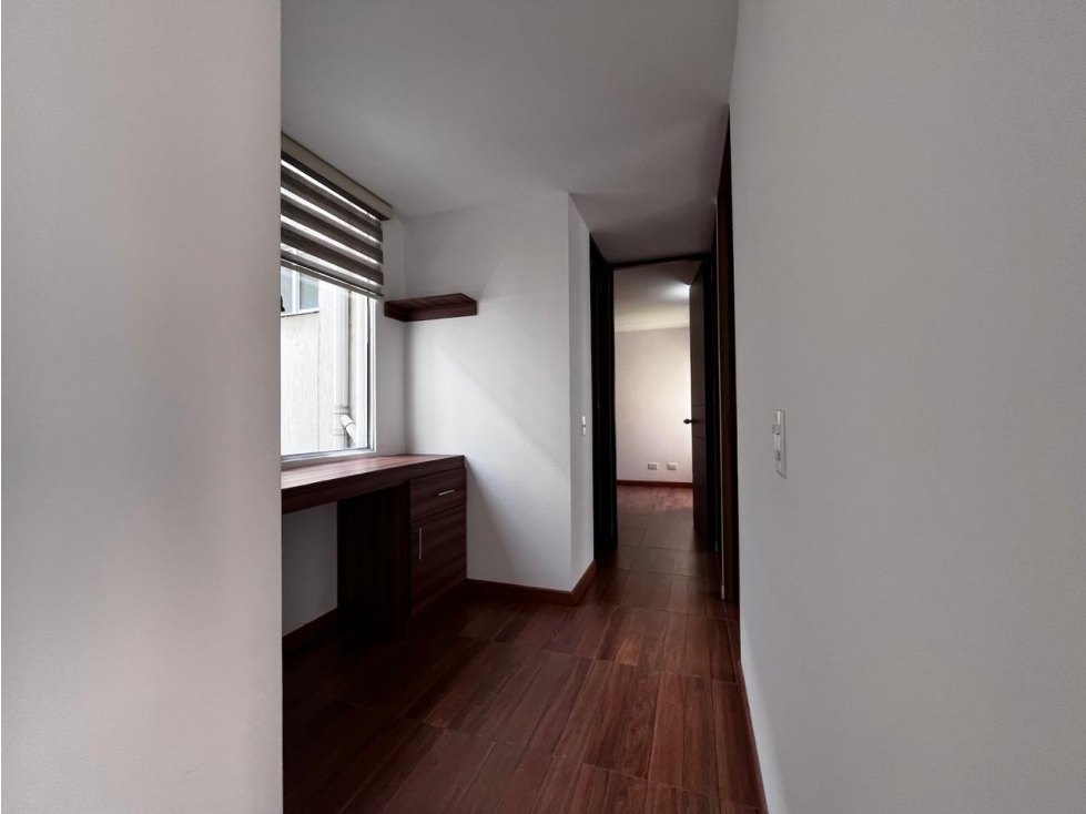 Vende apartamento conjunto los cedros zipaquira t31404 — foto 6
