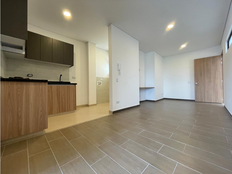 Arriendo Apartaestudio Zipaquirá 402