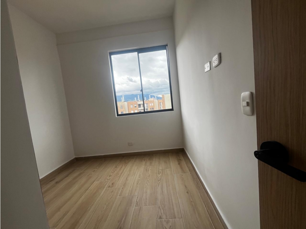Arriendo apartamento Conjunto Hacienda San Jose Zipaquira T4708 — foto 6