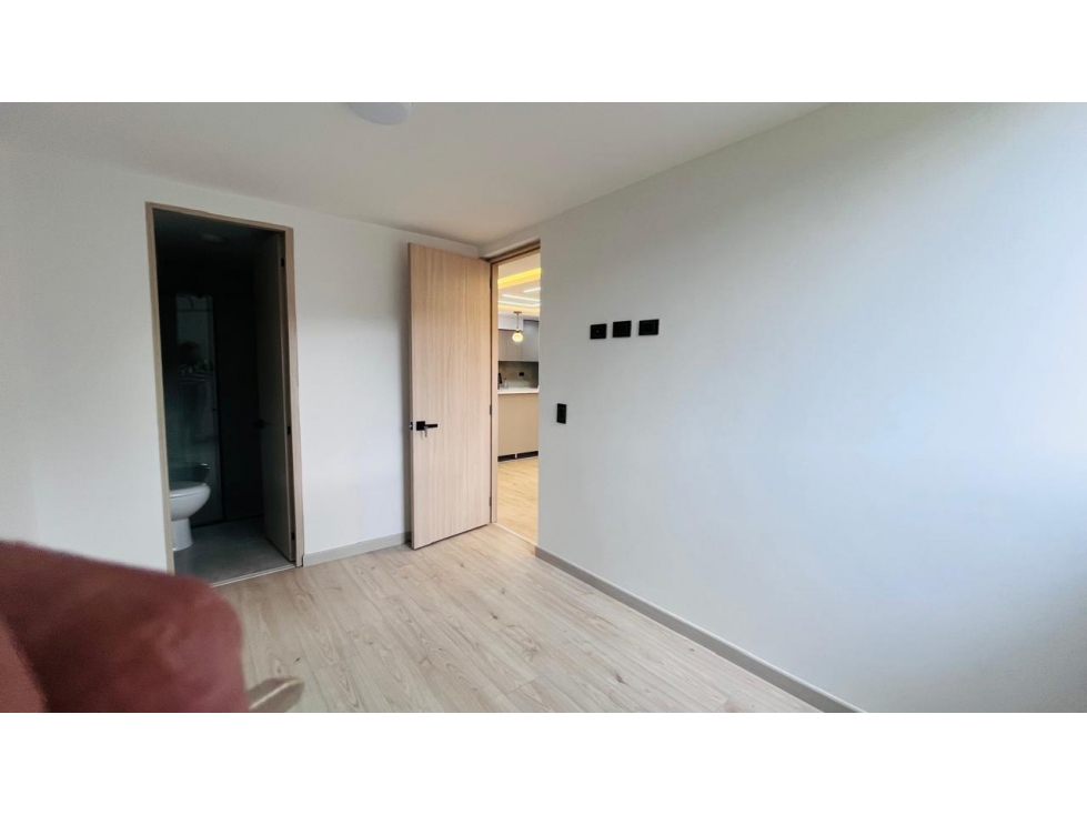 Arriendo Apartamento Paseo san rafael T3A815 — foto 6