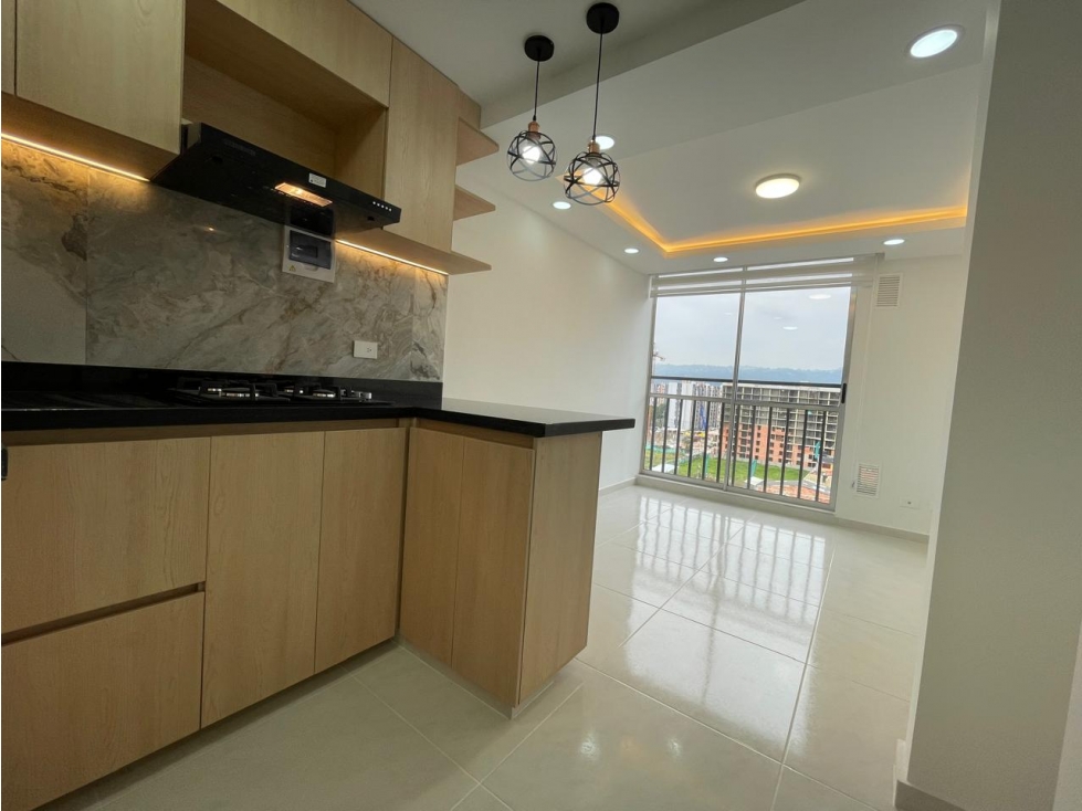 Arriendo Apartamento Conjunto Luna Chia — foto 5