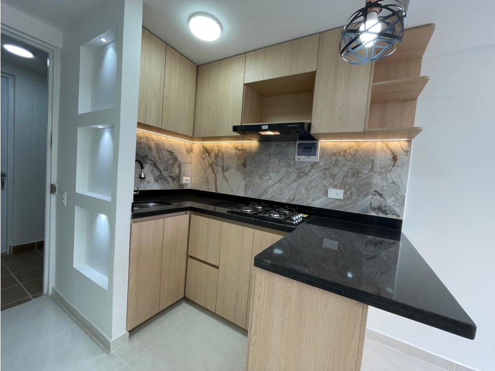 Arriendo Apartamento Conjunto Luna Chia — foto 4