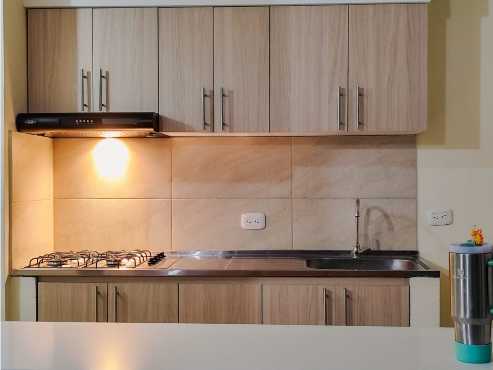 VENDO APARTAMENTO SAN LUCAS LA QUINTA ZIPAQUIRA T16763 — foto 4