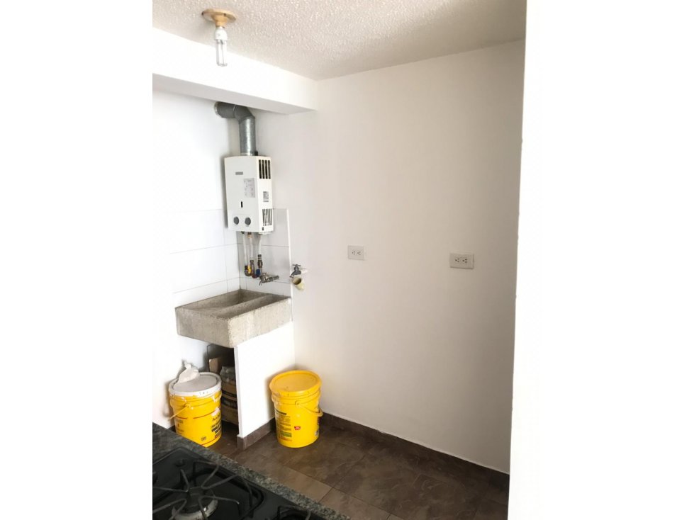 Venta - arriendo apartamento Rentando Alamos Zipaquirá T10438 - 6