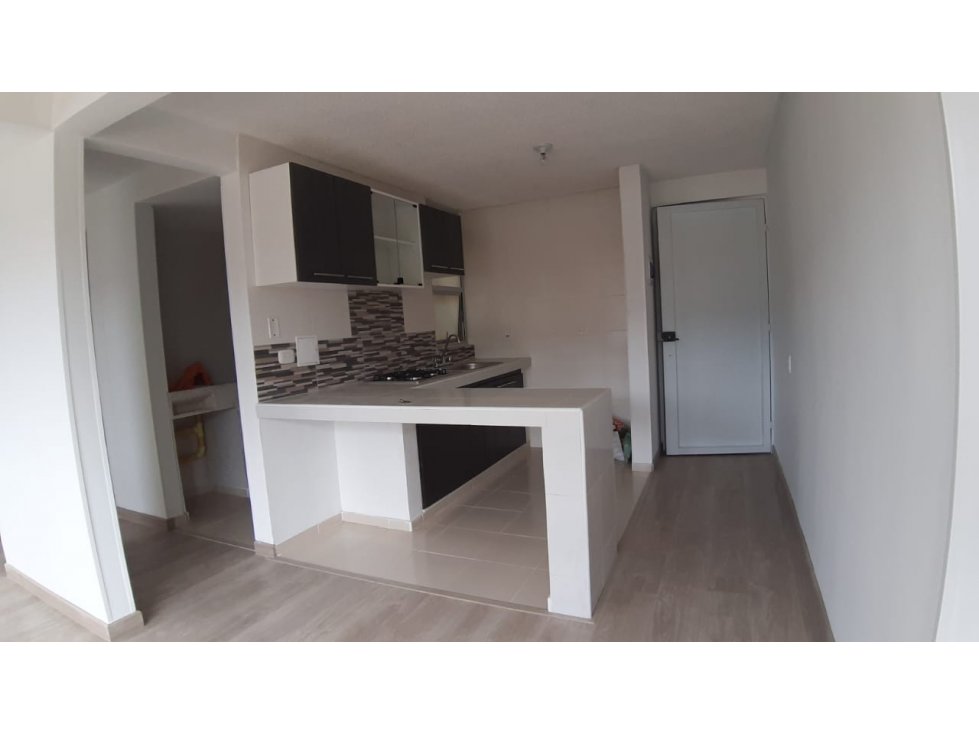 Vendo/ Arriendo apartamento conjunto floresta S/R T1902 — foto 2