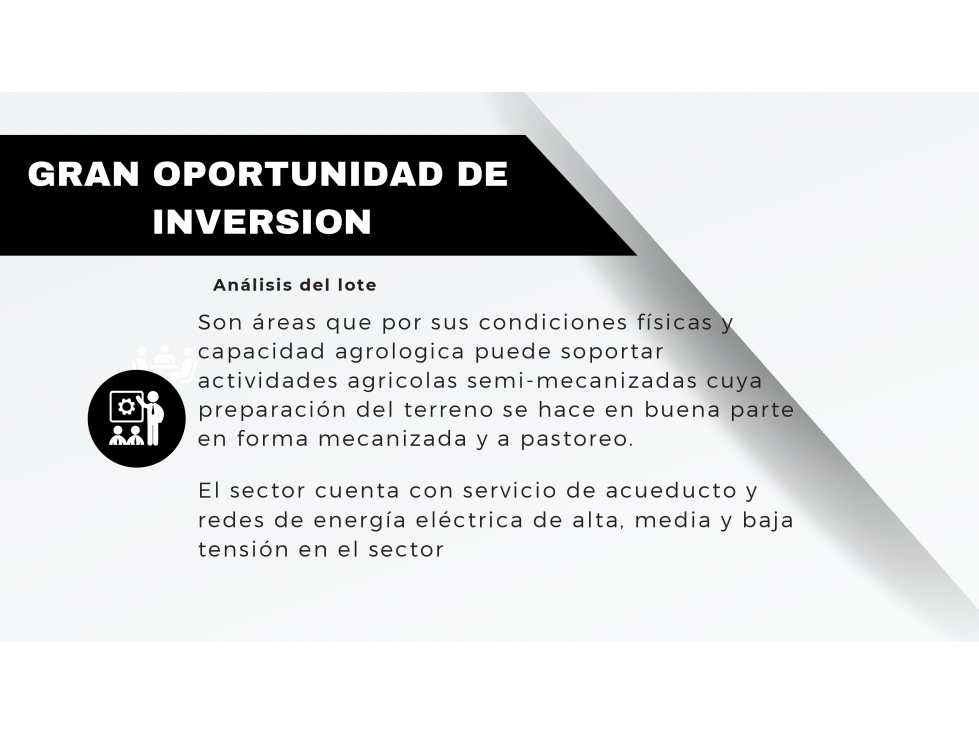 Venta Lote Industrial Vereda Rio Grande Cajica - 3