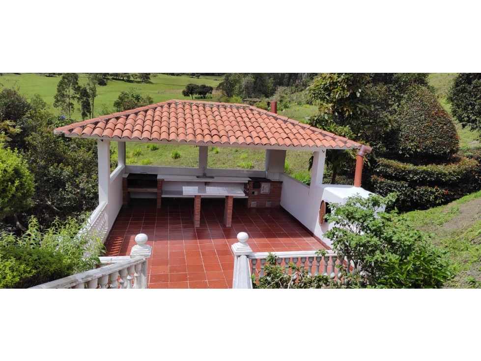 Venta Finca en Macheta Cundinamarca senderos de Piamonte - 3