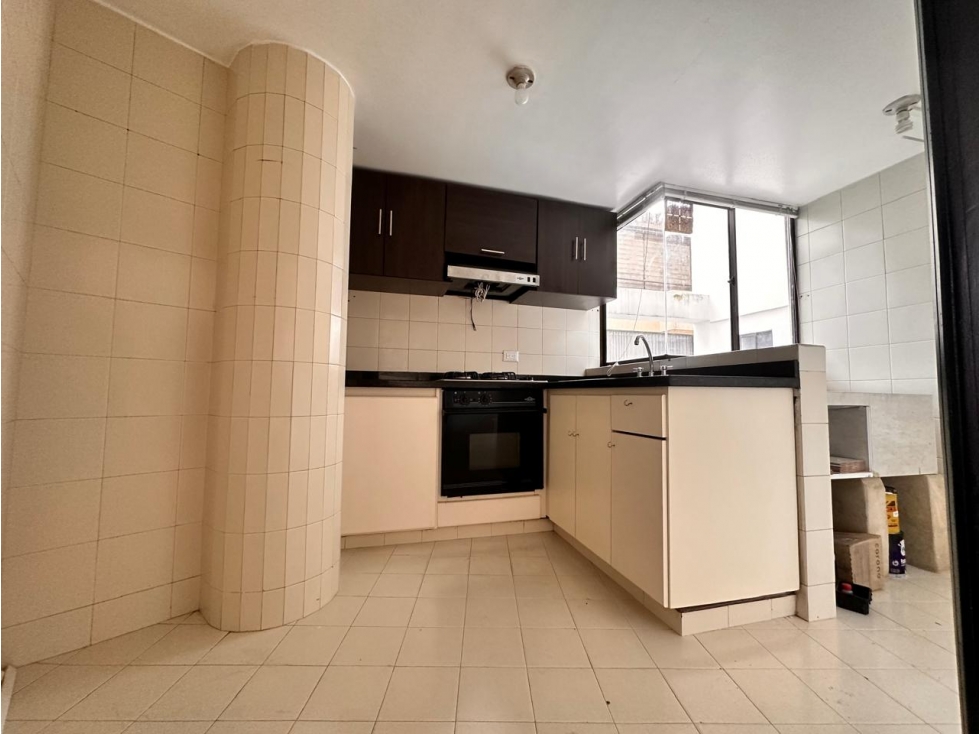 Vendo apartamento Algarra ll Zipaquirá 203 - 2