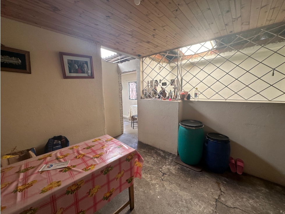 Venta amplia casa barrio Bohio Tocancipá - 6