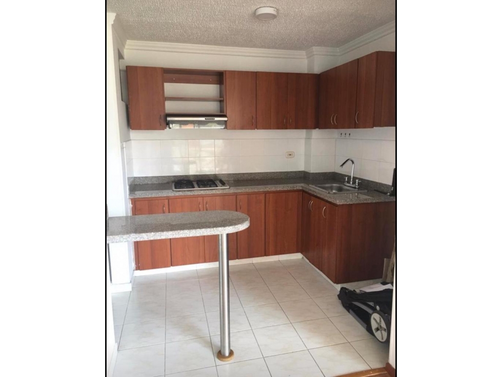 Venta Apartamento Hacienda La Quinta 1 Zipaquira T21103 - 3