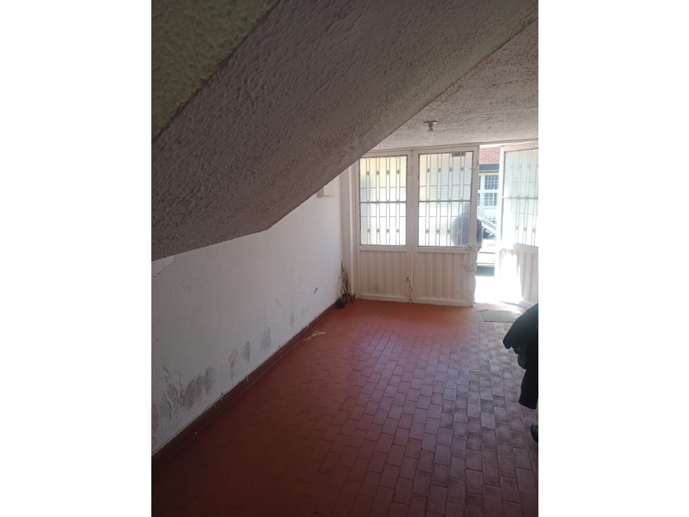 Venta apartamento barrio San Pablo Zipaquirá segundo piso - 2