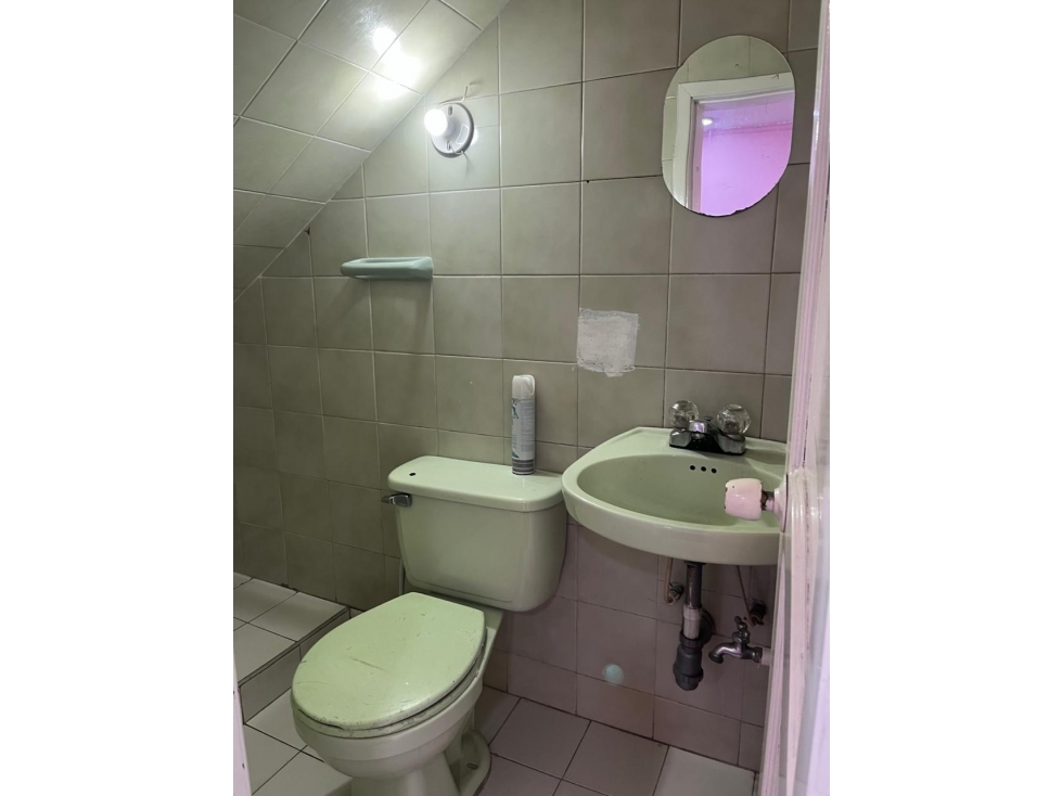 Arriendo local Comercial barrio san Pablo Zipaquira - 4