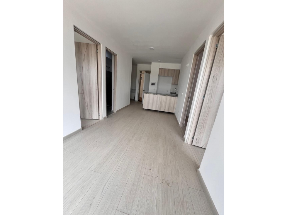 Arriendo apartamento Conjunto Paseo san Rafael T1701 — foto 2