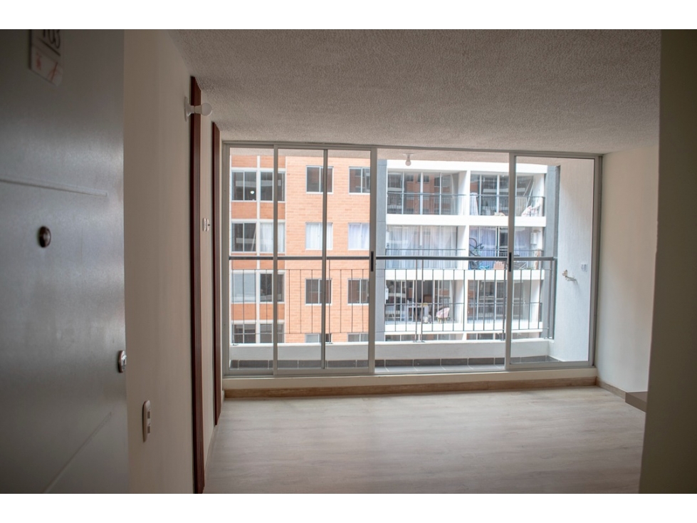 VENDO APARTAMENTO SAN LUCAS LA QUINTA ZIPAQUIRA T16763 — foto 6