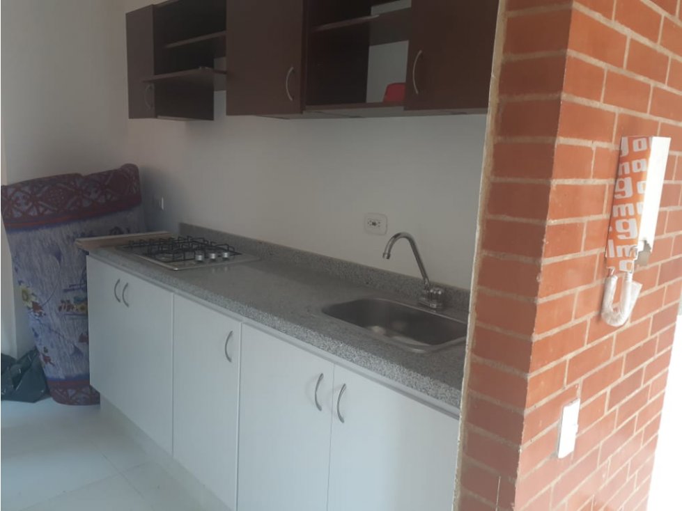 Arriendo Aparamento en Caminos de SIE 3 T4504 TOCANCIPA - 3