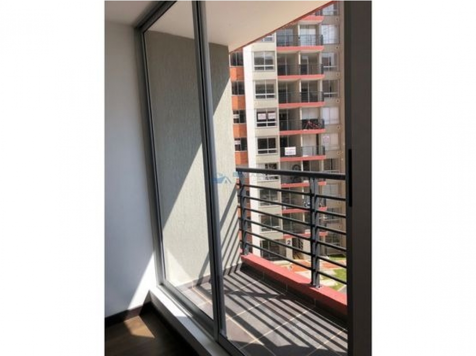 Venta/ Arriendo Apartamento San Simón Zipaquirá T3312 — foto 4