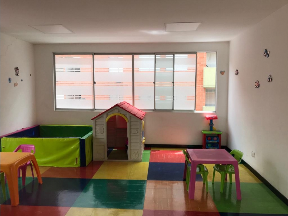 Vendo Apartamento Conjunto Residencial Sauces T1204 — foto 6