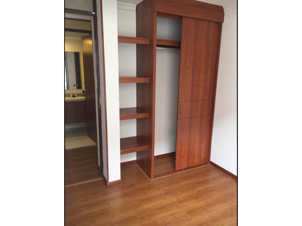 Venta Apartamento Hacienda La Quinta 1 Zipaquira T21103 - 5
