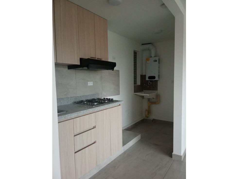 Vendo Apartamento Conjunto Botanika Zipaquira T4314 - 3