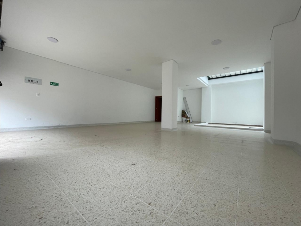 Vendo Local Centro La Esmeralda Zipaquira 102 - 2