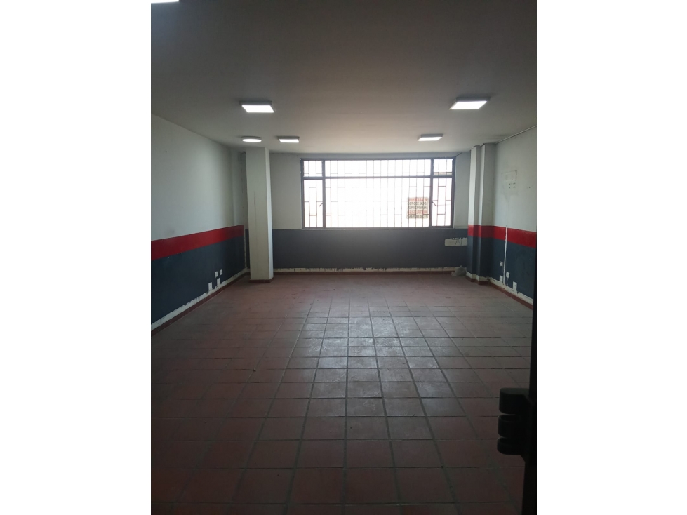 Arriendo locales para bodegas o almacenes barrio la Paz Zipaquira - 2