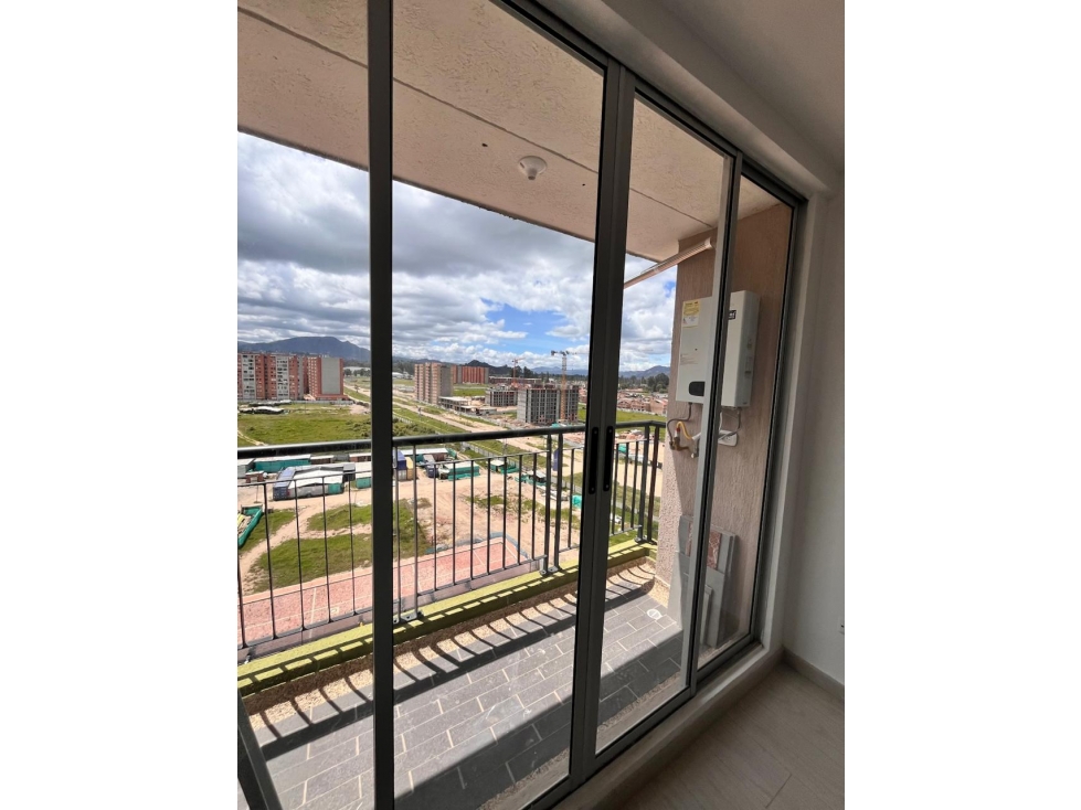 Arriendo apartamento Conjunto Paseo san Rafael T1701 — foto 5
