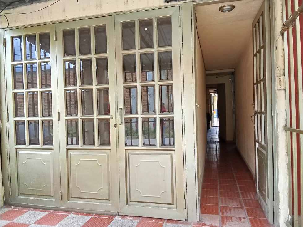 Vendo Apartamento Zipaquirá villa granada