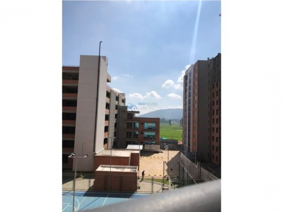 Venta/ Arriendo Apartamento San Simón Zipaquirá T3312 — foto 3