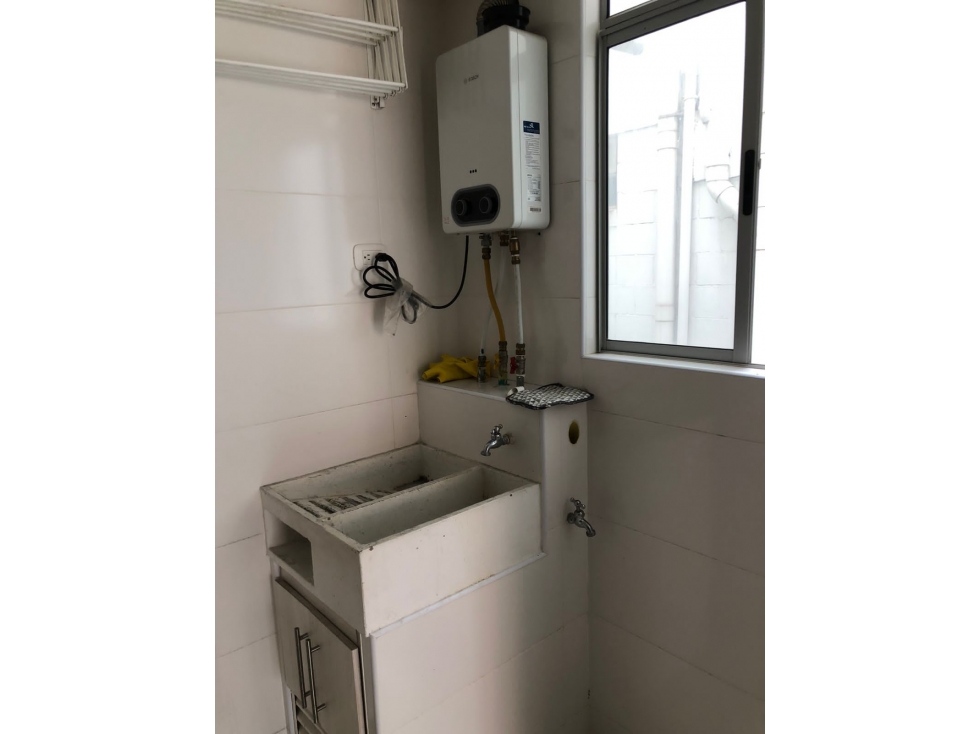 Arriendo Vendo apartamento Conjunto Antara T2304 Rentando — foto 3